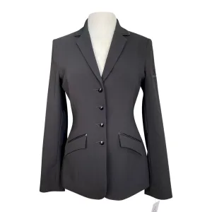 Lotus Romeo 'Diana' Show Jacket in Black - Women's EU 38 (US 6)