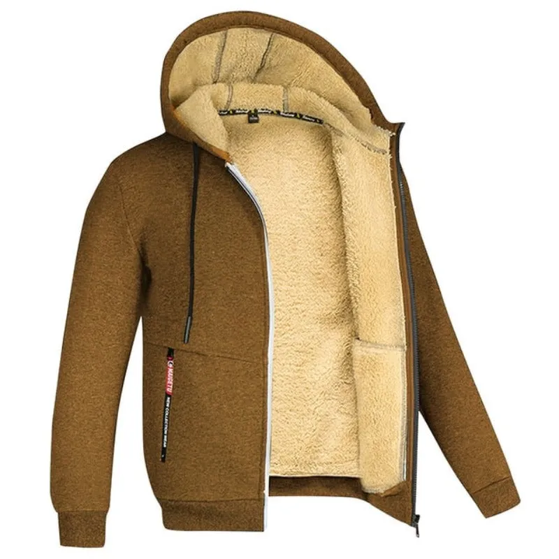 Ludo | Autumn & Winter Vest