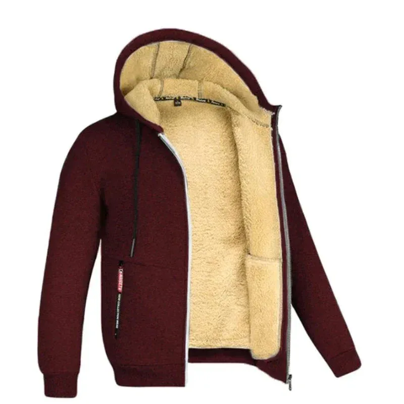 Ludo | Autumn & Winter Vest