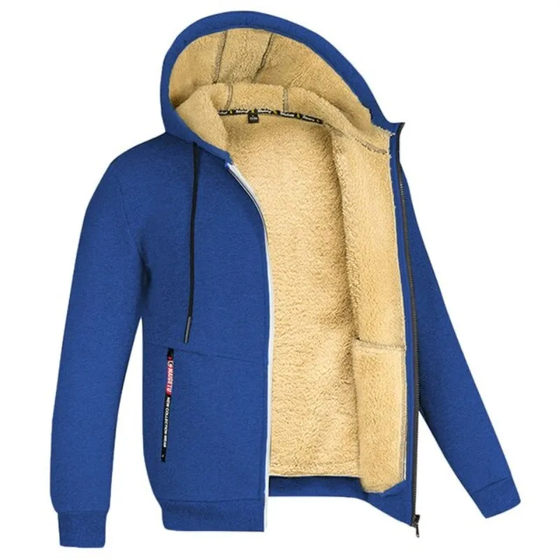 Ludo | Autumn & Winter Vest