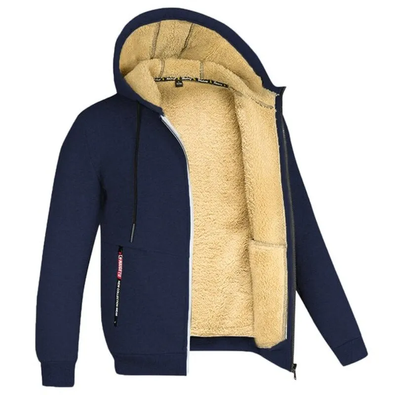 Ludo | Autumn & Winter Vest