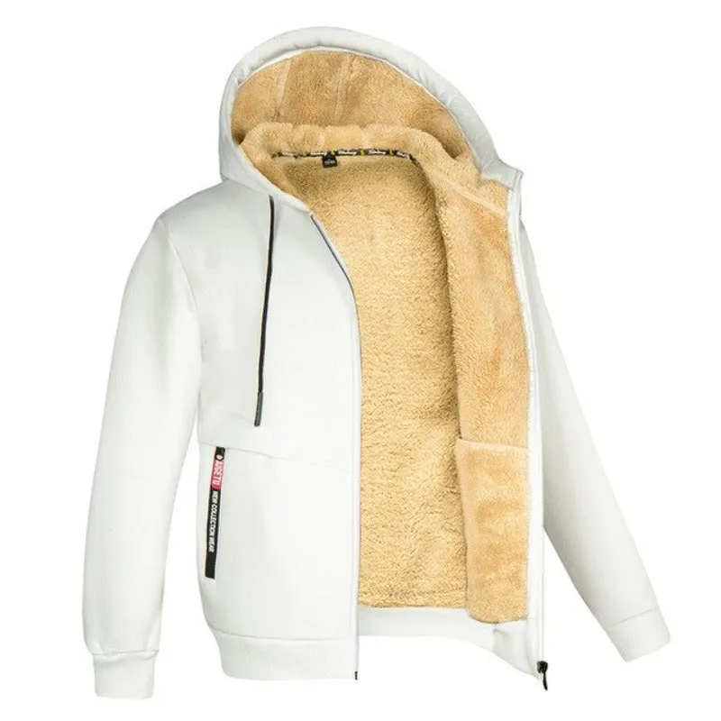 Ludo | Autumn & Winter Vest