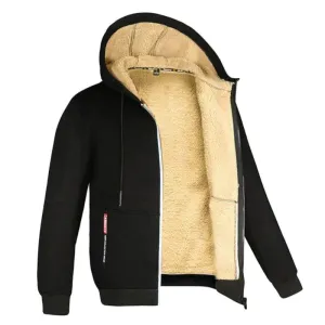 Ludo | Autumn & Winter Vest