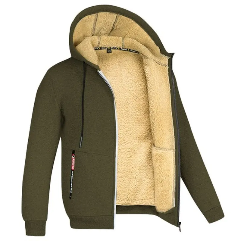 Ludo | Autumn & Winter Vest