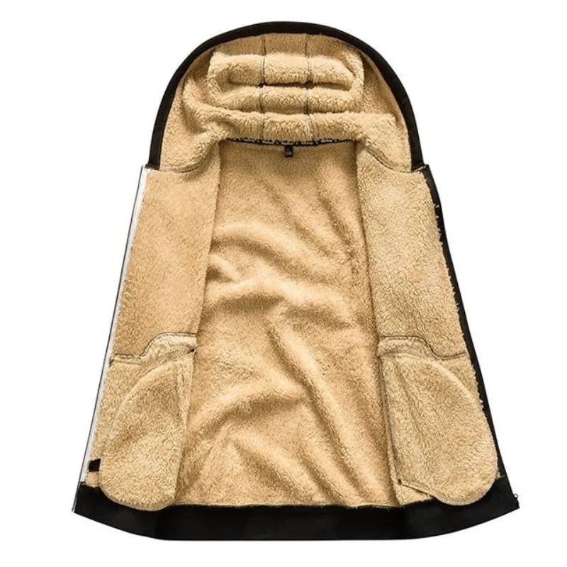 Ludo | Autumn & Winter Vest