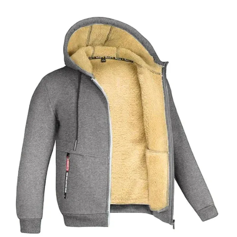 Ludo | Autumn & Winter Vest