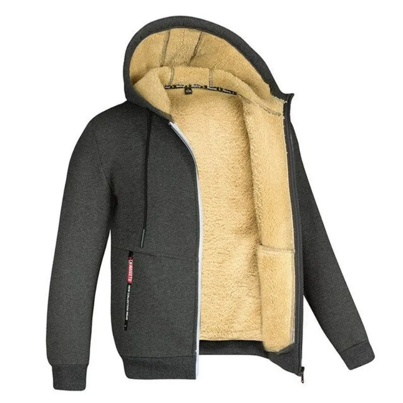 Ludo | Autumn & Winter Vest