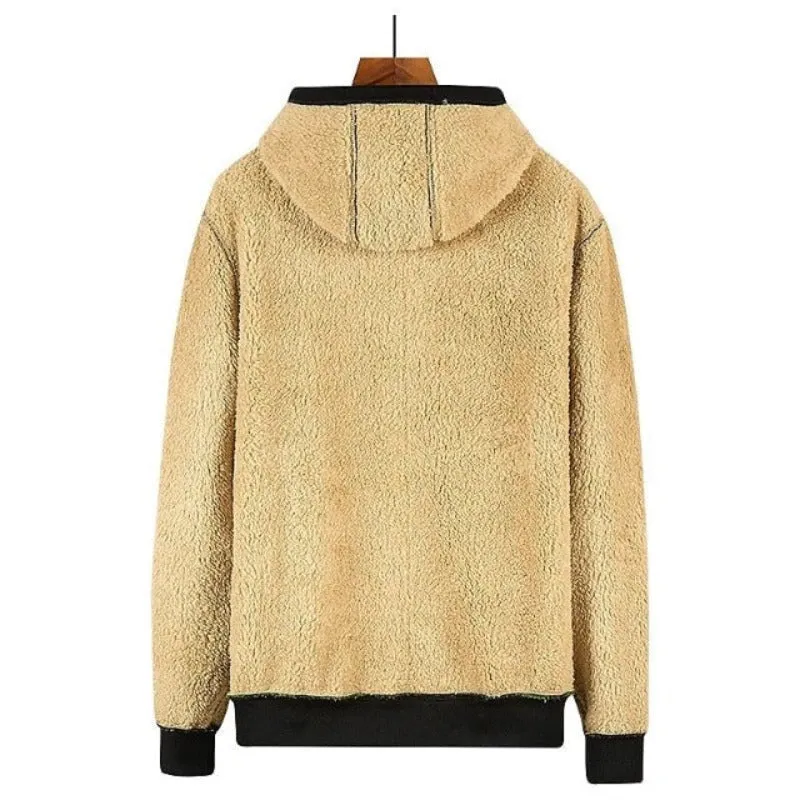 Ludo | Autumn & Winter Vest