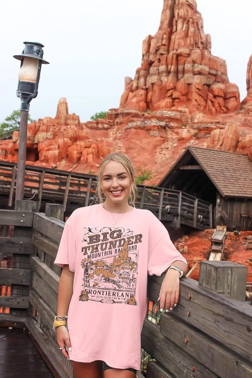 Magical Shirt for Women Magic Kingdom Shirts Oversized Graphic Short Sleeve T-Shirt Casual Holiday Vacation Tee Tops