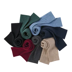 Marcoliani - 1 Pair - Cashmere Blend Socks