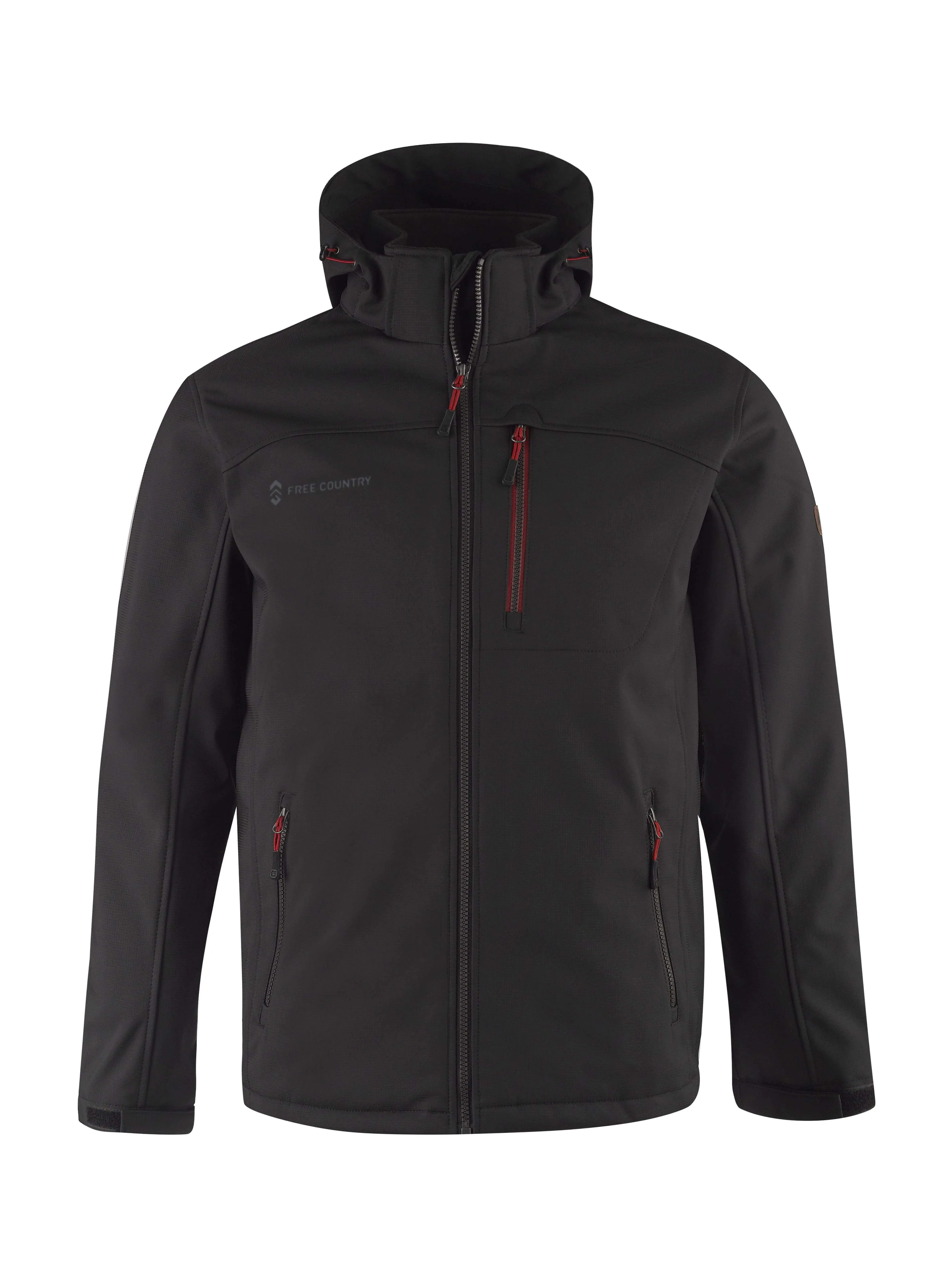 Men's Asteryx All Weather Jacket