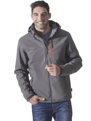 Men's Asteryx All Weather Jacket