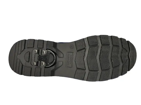 Men's Canada Comfort Ankle Winter Boot