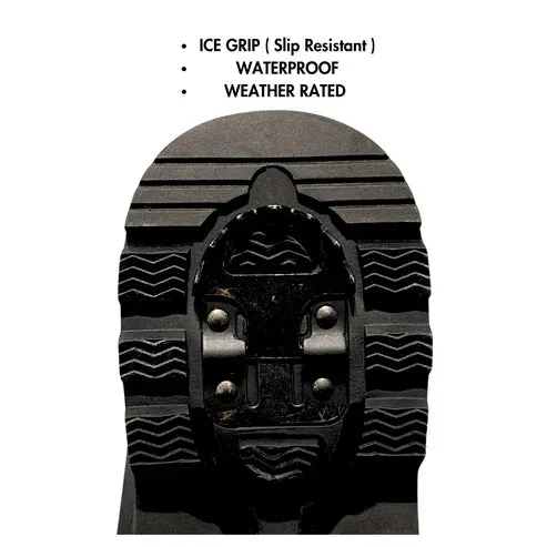 Men's Canada Comfort Ankle Winter Boot