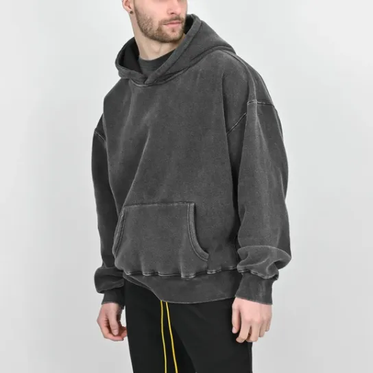 Men's Hoodie . هودي رجالي