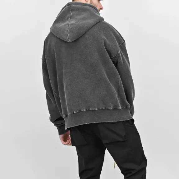 Men's Hoodie . هودي رجالي