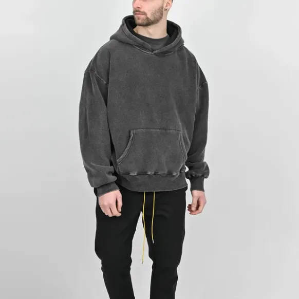 Men's Hoodie . هودي رجالي