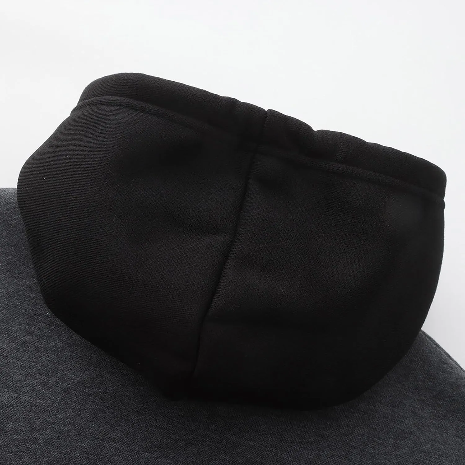Mens Hoodies Running Fashion Outdoor Long Sleeve Lightweight Drawstring Sweatshirt Fall Work Sports Hoodies