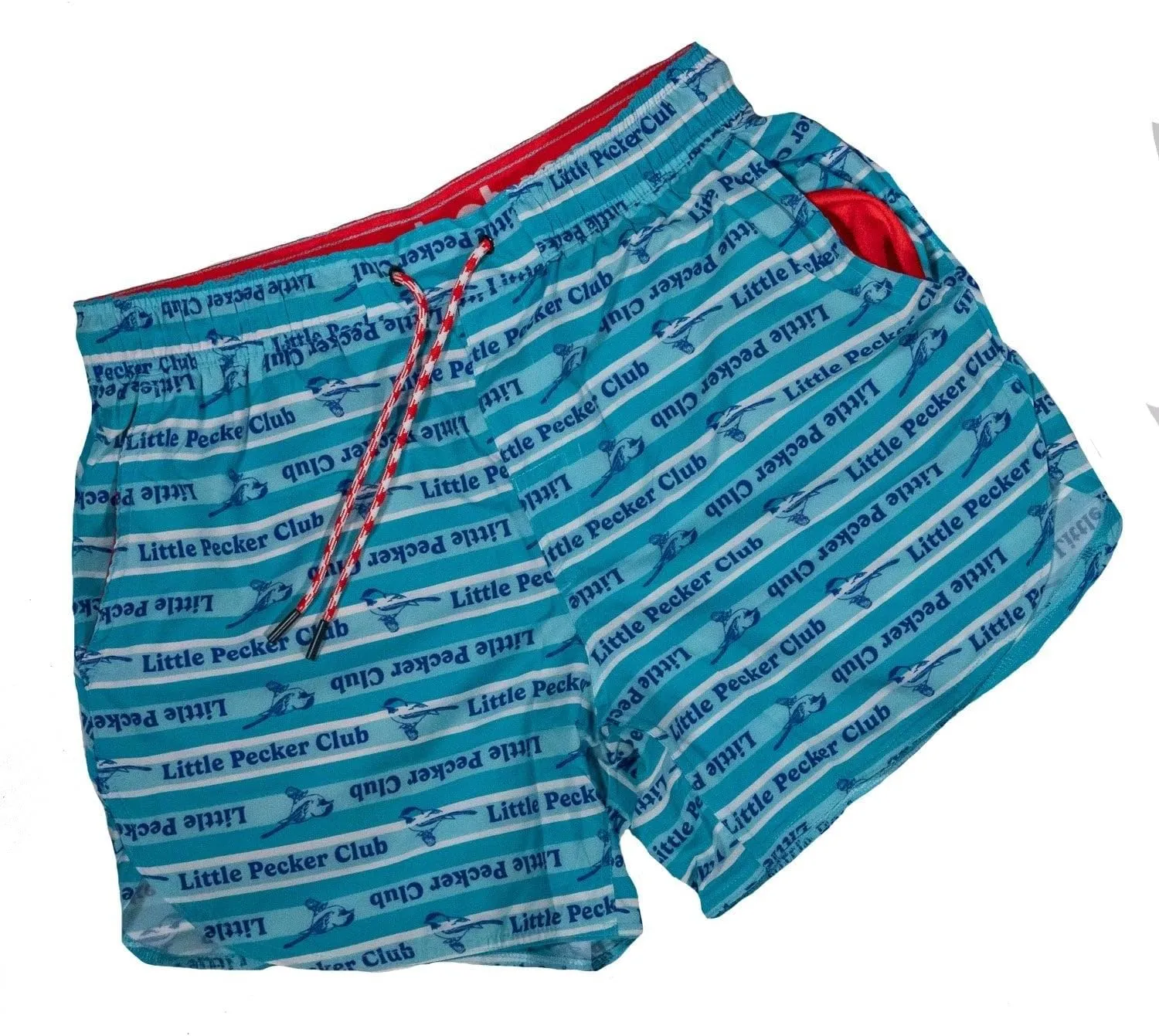Mens Recon Pro Training Shorts | Lightweight Gym Shorts with Pockets | 5.5 Inseam