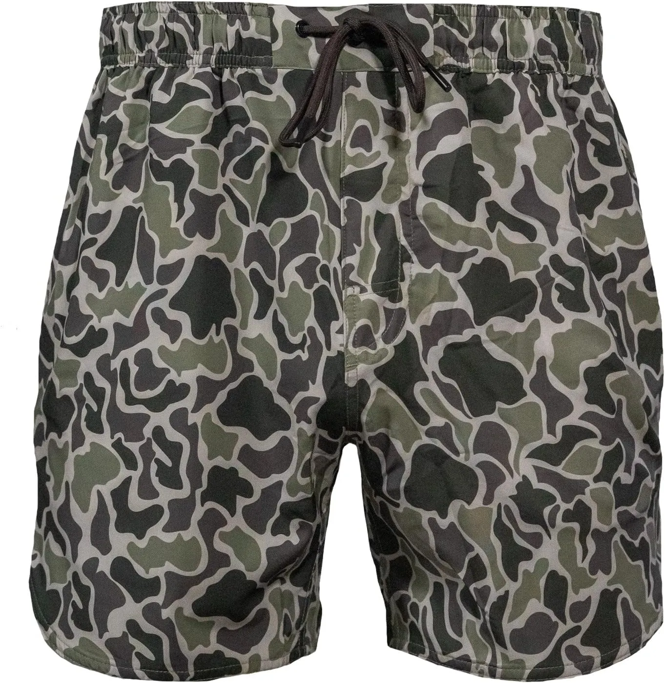 Mens Recon Pro Training Shorts | Lightweight Gym Shorts with Pockets | 5.5 Inseam