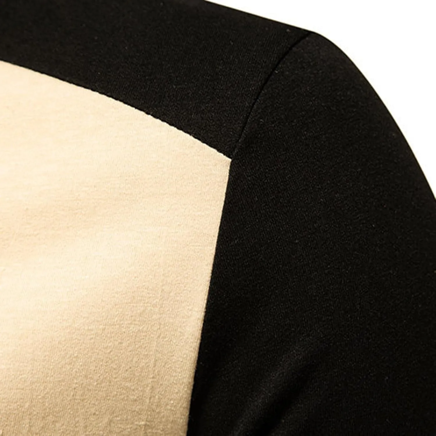 Men's Shirt Slim Fit Long Sleeve Lightweight Fashion Casual Basic Quick Dry Men's Keep Warm Bottoming Shirt