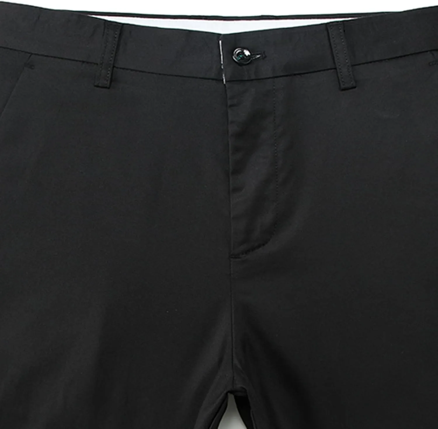 Mens Stretch Dress Pants Business Casual Formal Suit Work Pants Regular Fit Wrinkle Free Slim Fit Tapered Trousers