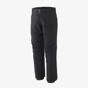 Mens Triolet Pants - Alpine & Waterproof Pants/bibs - Nouveau Green - 83217 - Xs