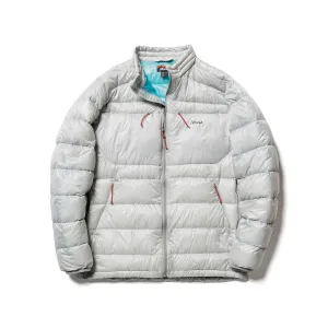 MINIMARHYTHM DOWN ZIP BLOUSON(MEN)