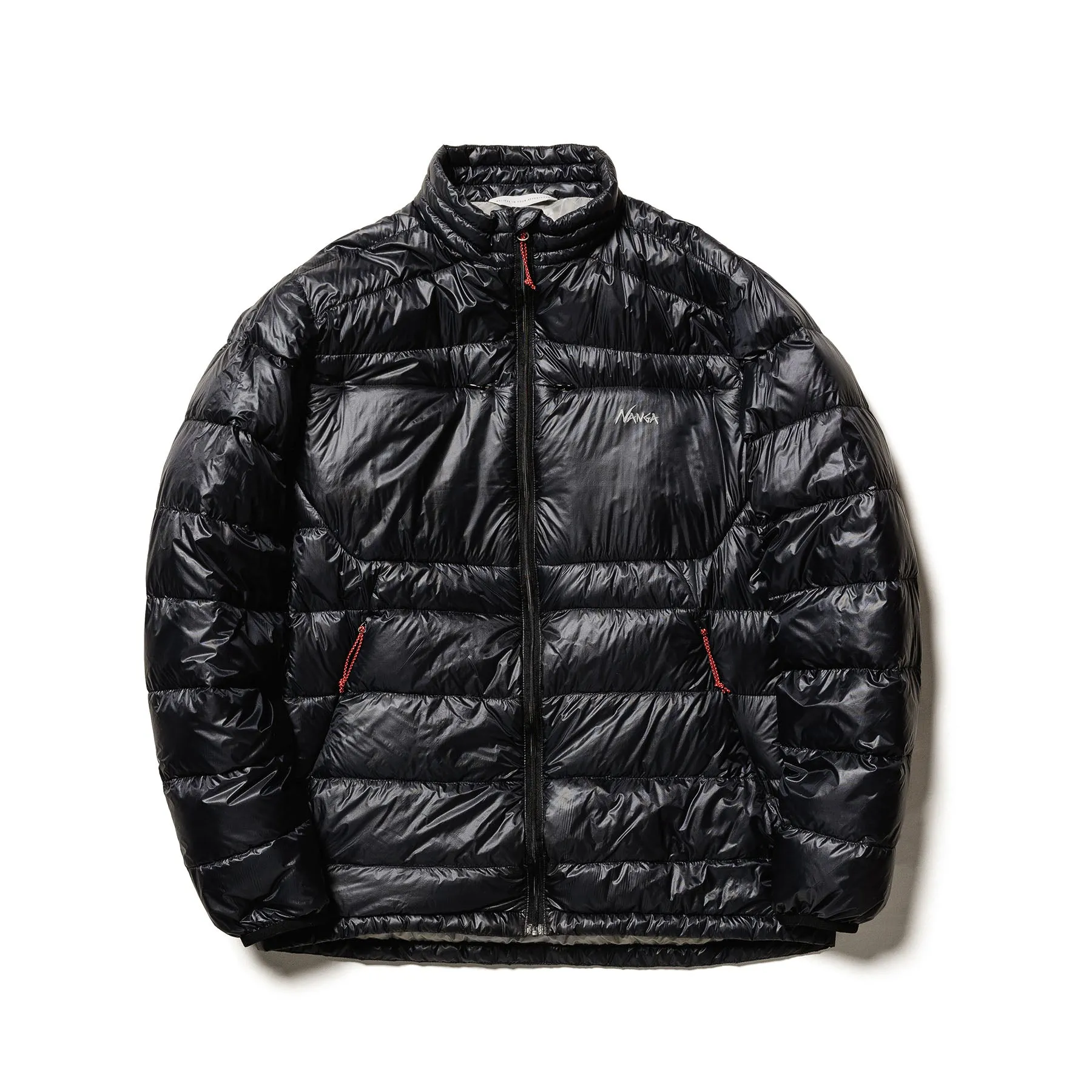 MINIMARHYTHM DOWN ZIP BLOUSON(MEN)