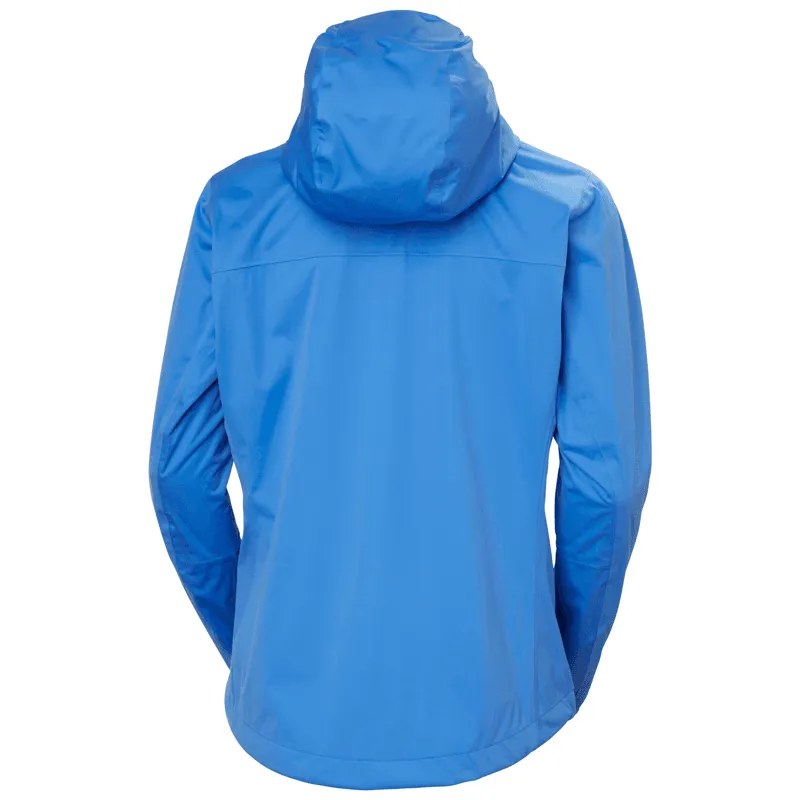 Momentum 3-Layer Stretch Jacket - Ultra Blue