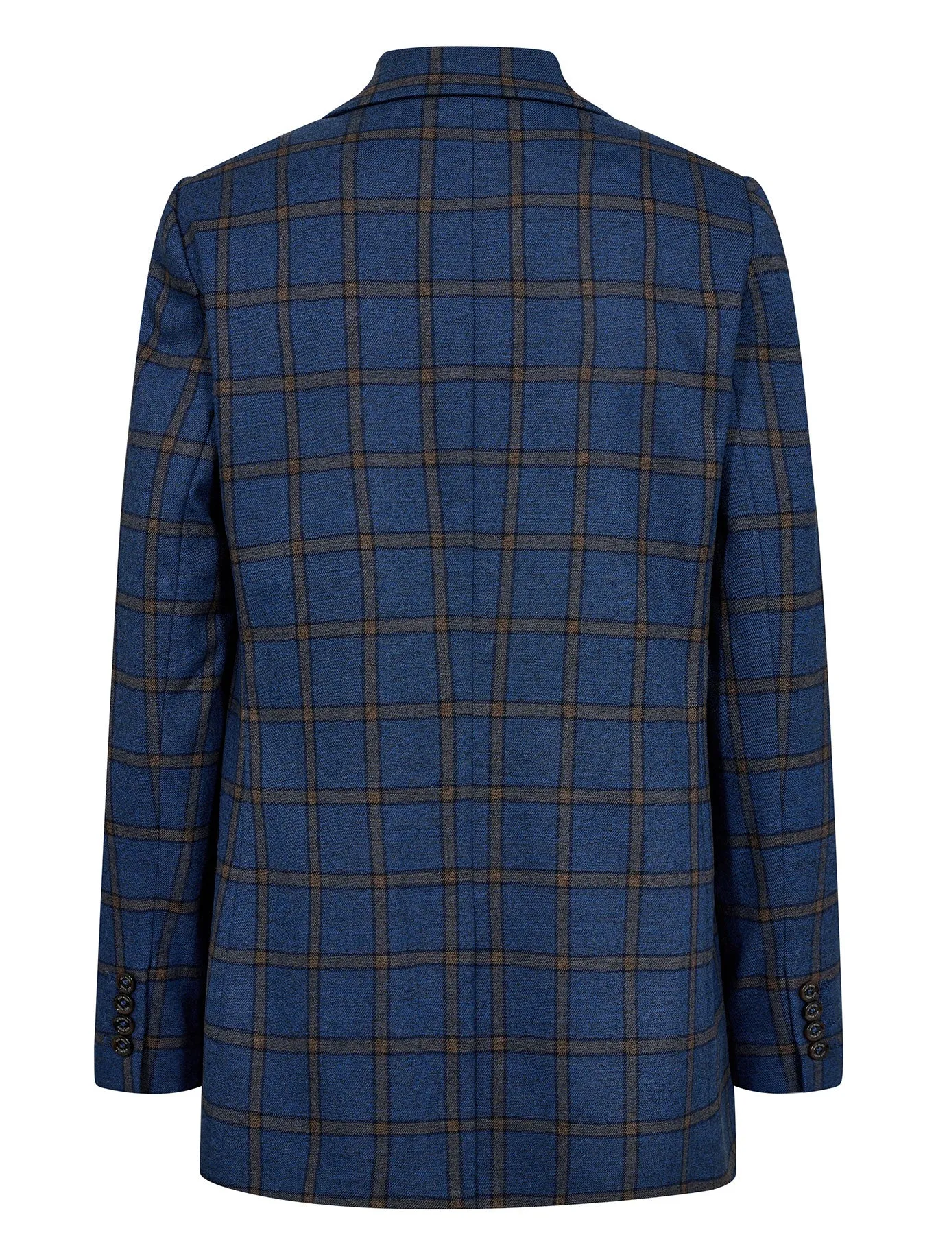 MOS MOSH MARY MORA BLAZER