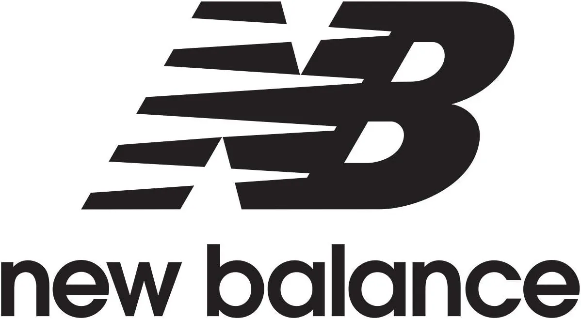 New Balance Boys' Hoodie - Durable Double Fleece Lined Pullover Sweatshirt with Reinforced Seams Kangaroo Pocket (Sizes 8-20)