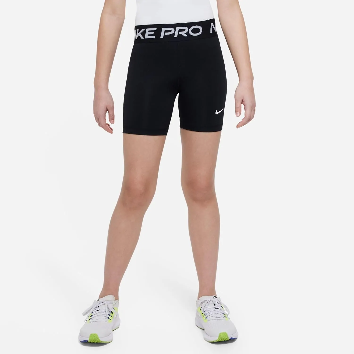 Nike Girls' Running Shorts