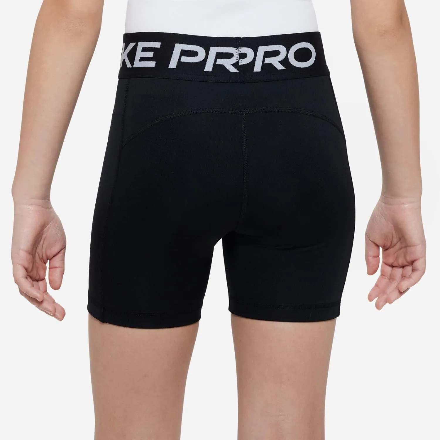 Nike Girls' Running Shorts