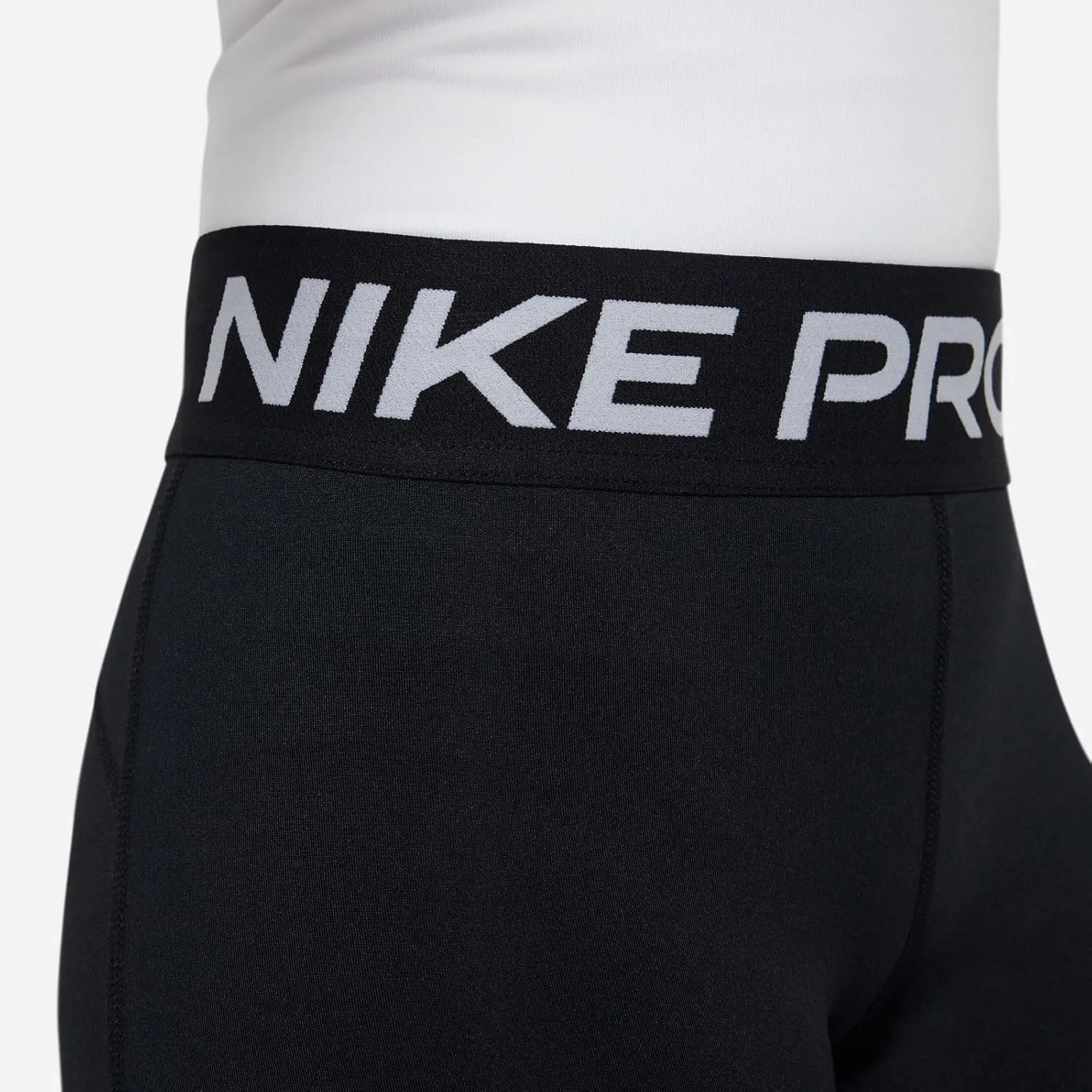 Nike Girls' Running Shorts