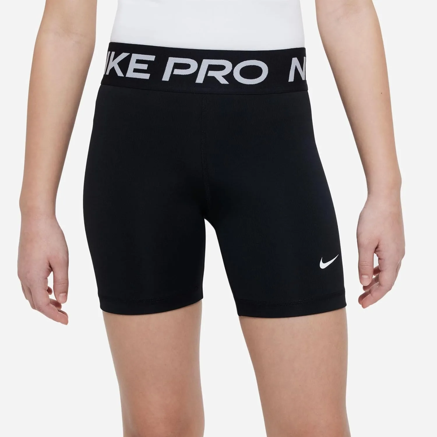 Nike Girls' Running Shorts