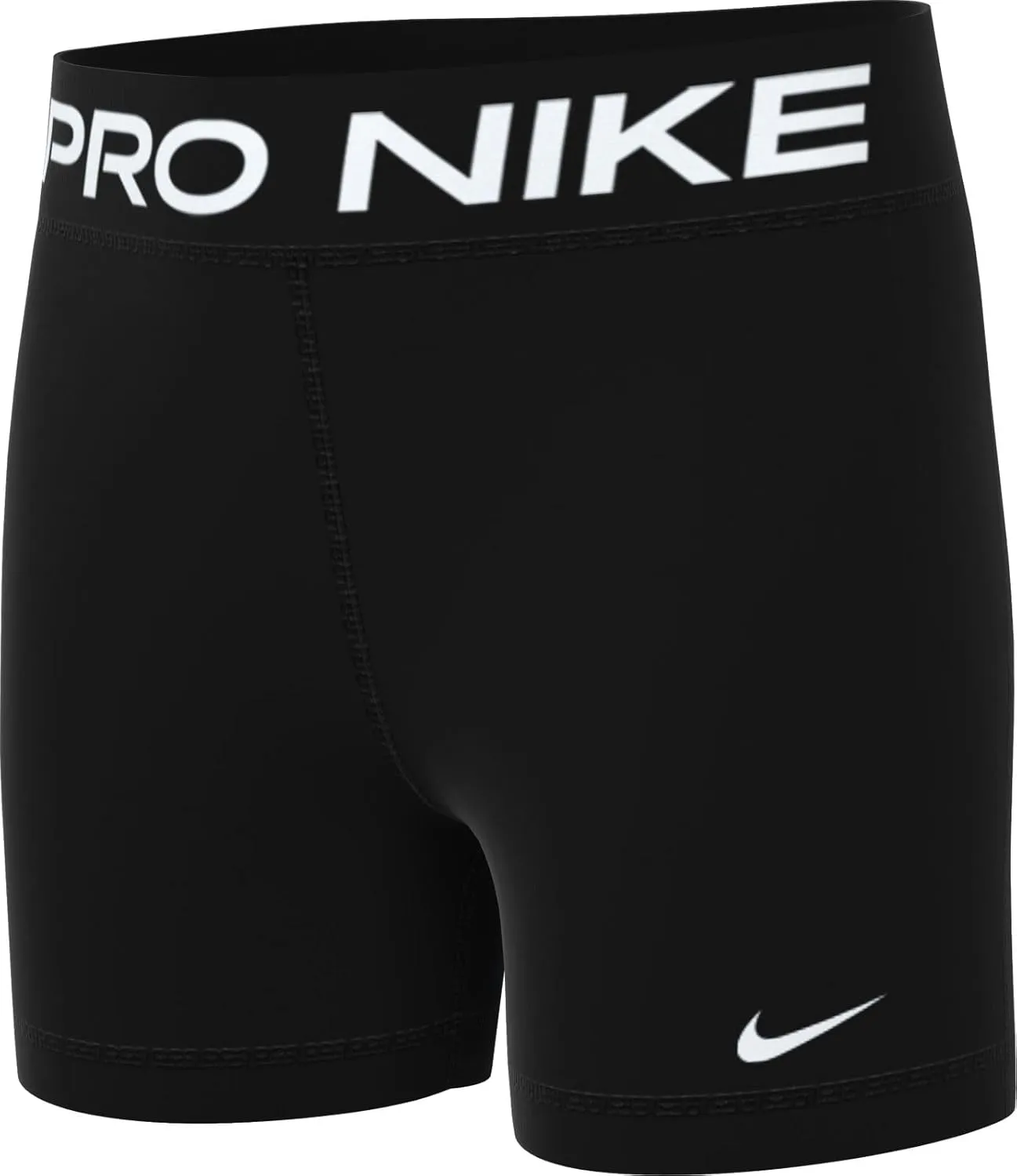Nike Girls' Running Shorts