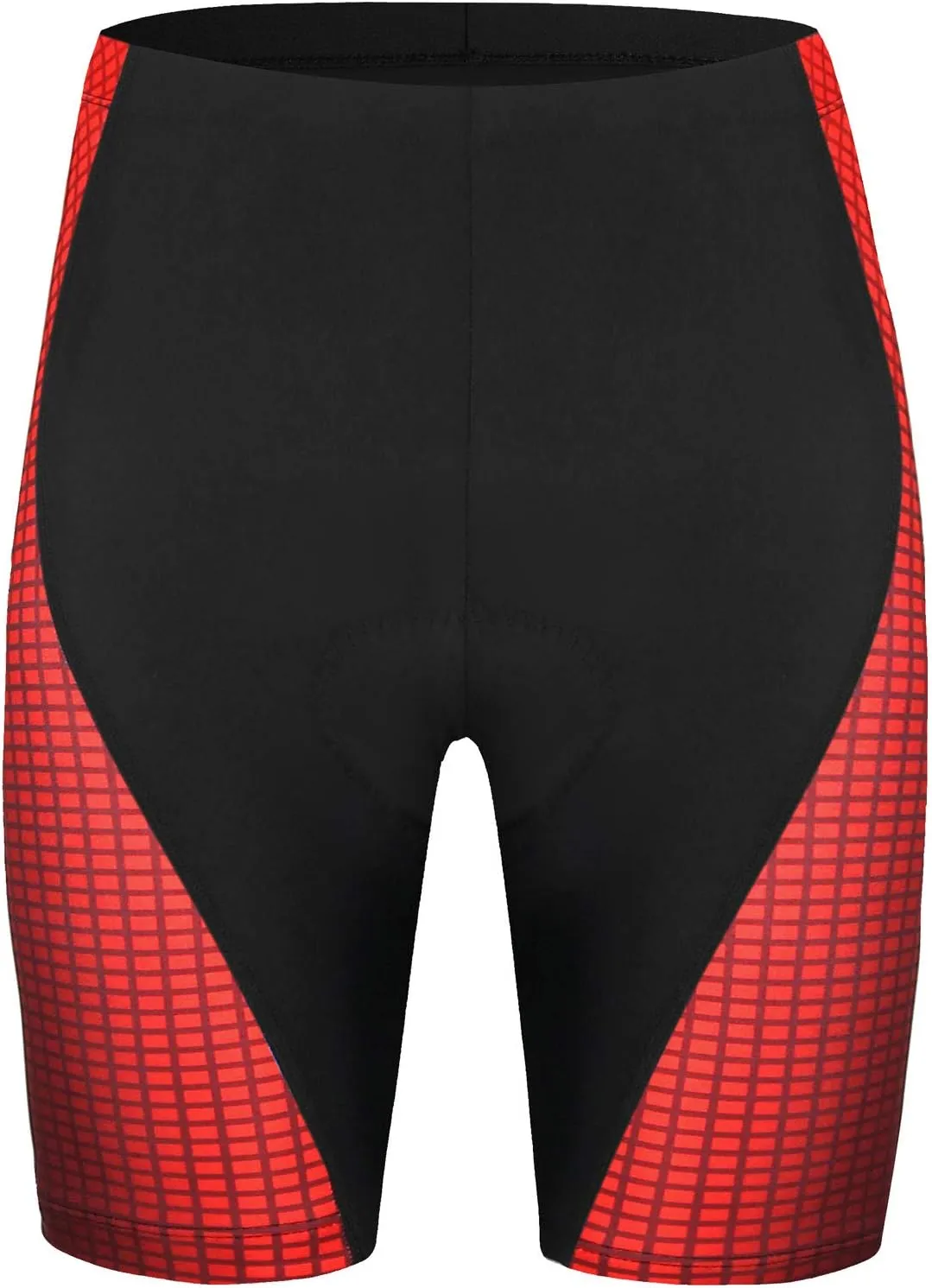 NOOYME Womens Bike Shorts for Cycling with 3D Padded Women Cycling Shorts