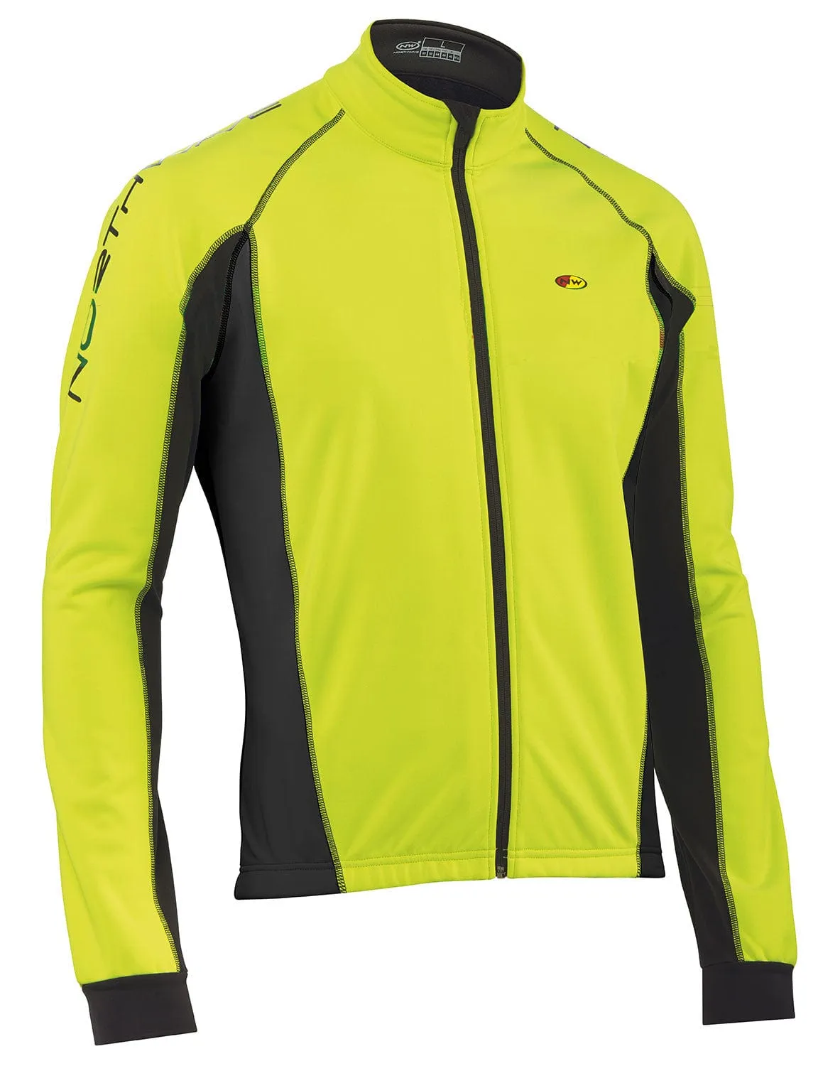 Northwave Force Jacket