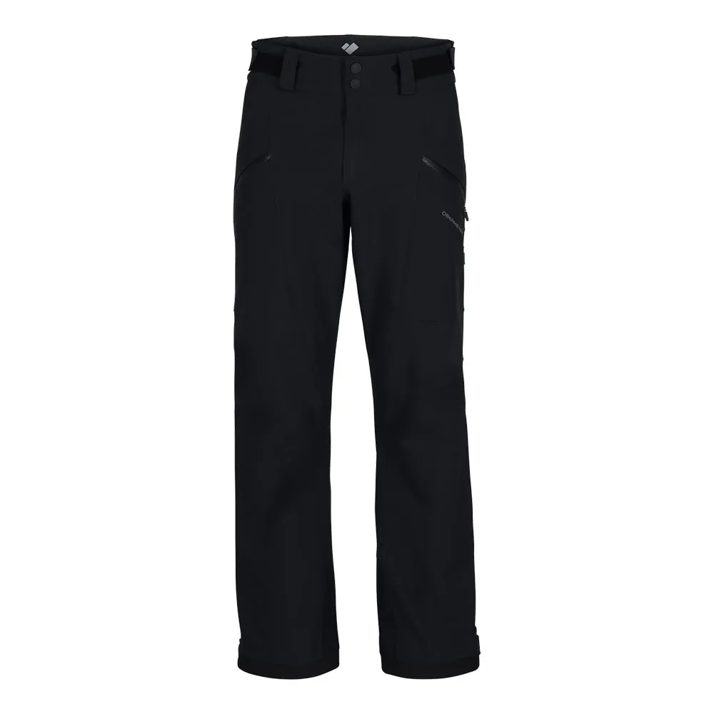 Obermeyer Foraker Mens Shell Pant 2025