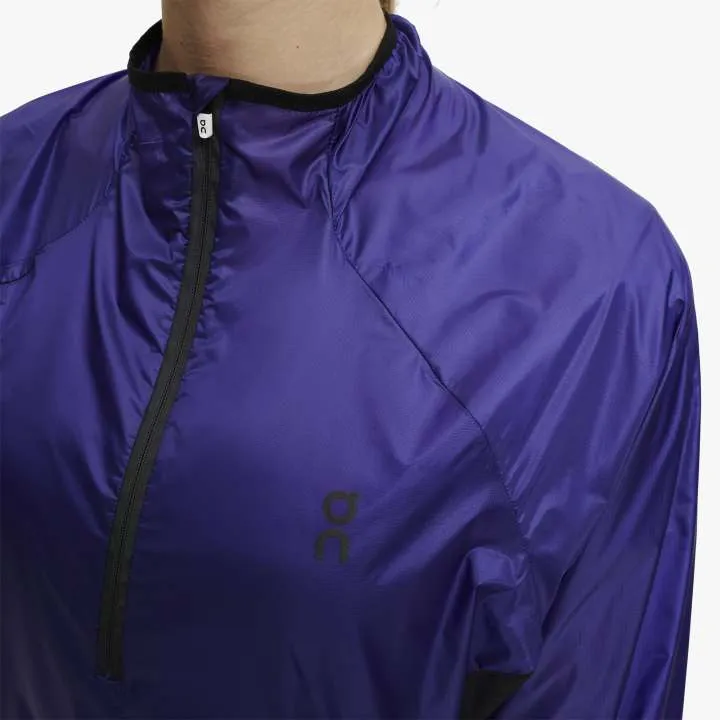 On Women's Zero Jacket Twilight