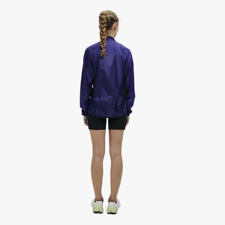 On Women's Zero Jacket Twilight