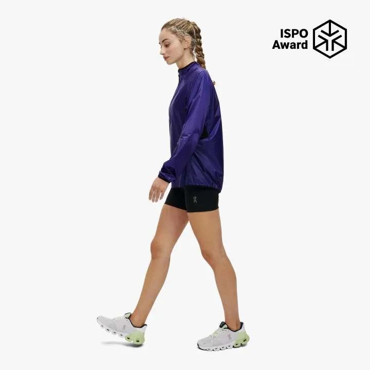 On Women's Zero Jacket Twilight