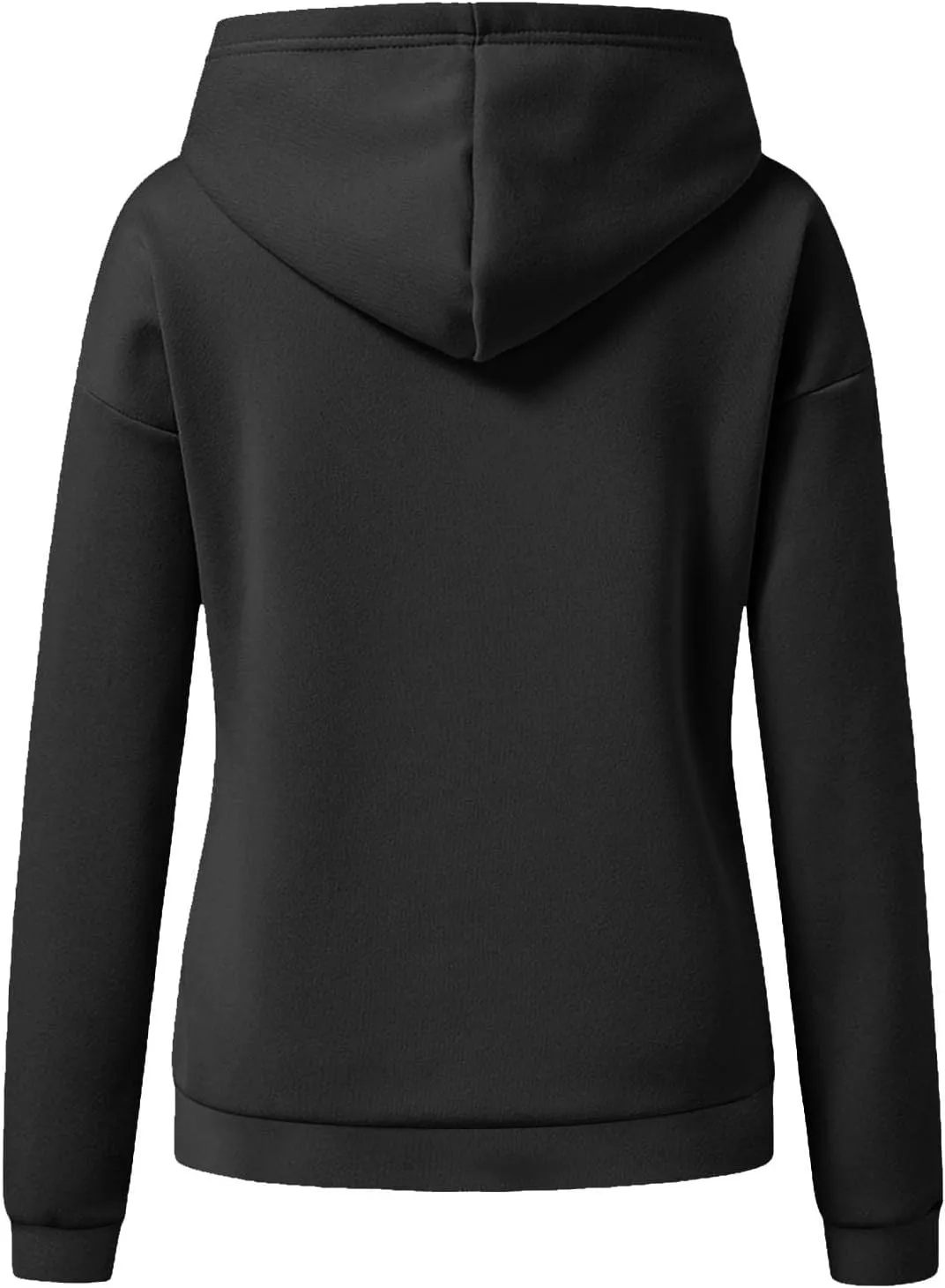 Oversized Long Sleeve Hoodies Sweatshirts For Women 2023 Trendy Fall Outfits Casual Hooded Pullover Tops With Hood