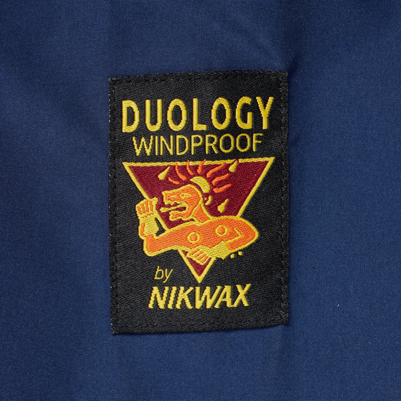 Paramo Enduro Windproof Jacket Fire / Midnight
