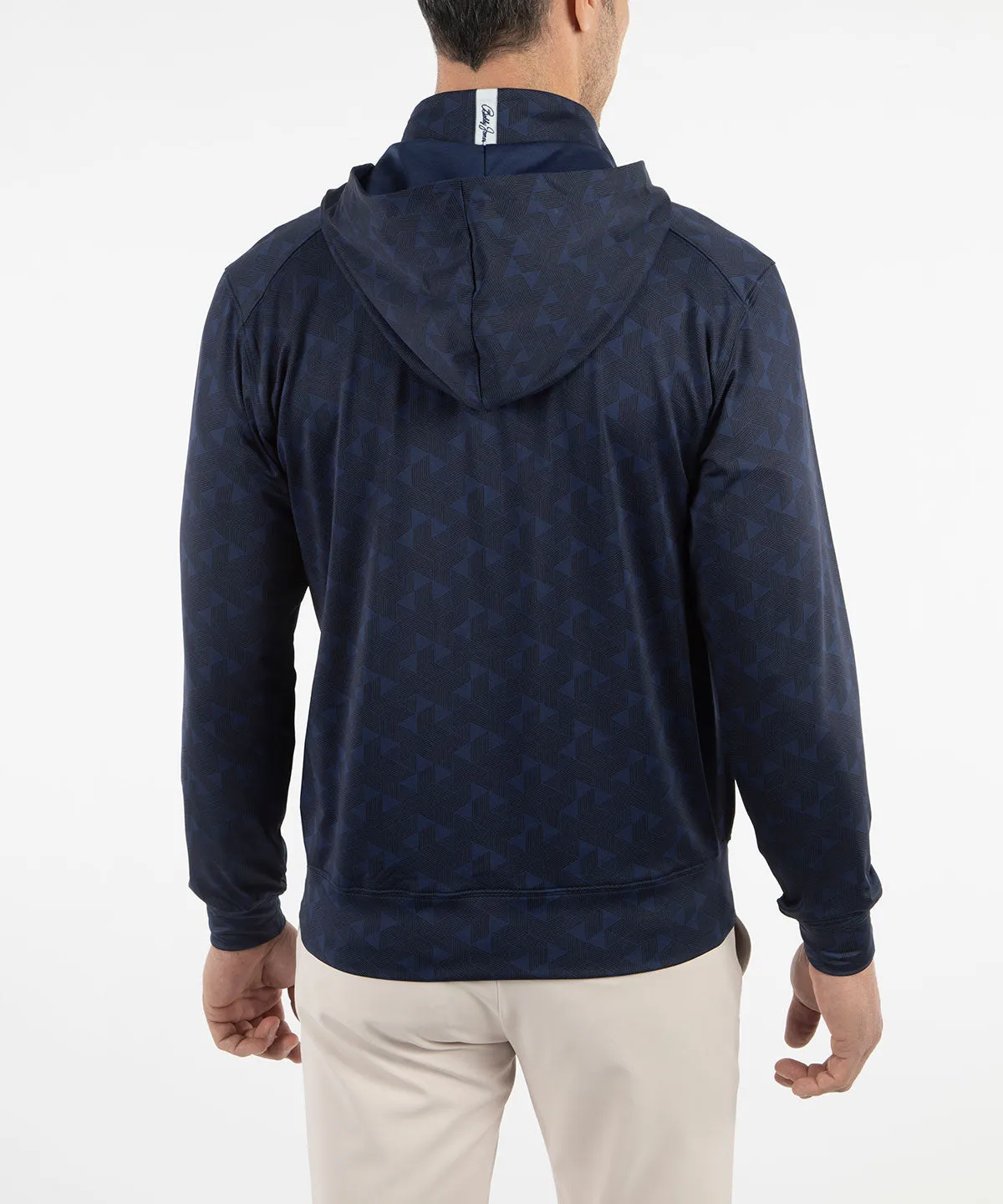 Performance Scorecard Quarter-Zip Hoodie