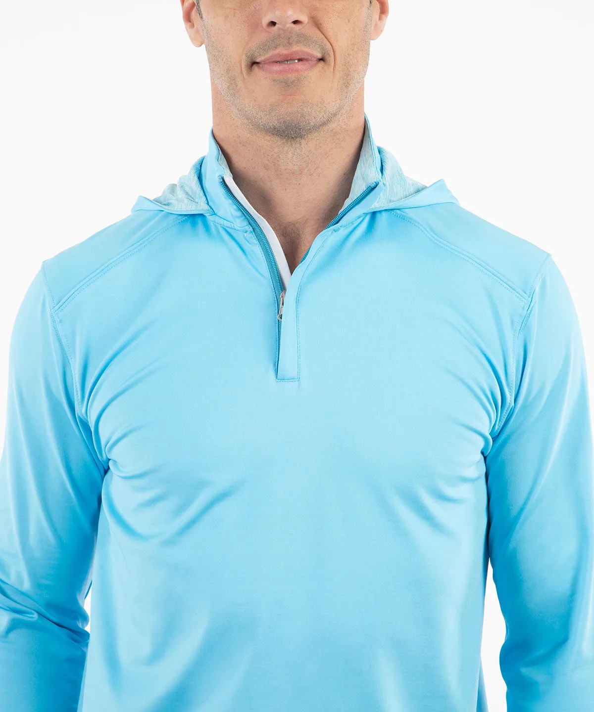 Performance Scorecard Quarter-Zip Hoodie