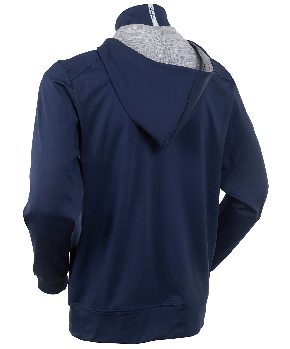 Performance Scorecard Quarter-Zip Hoodie