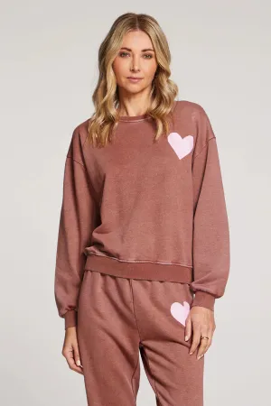 Perry Pullover