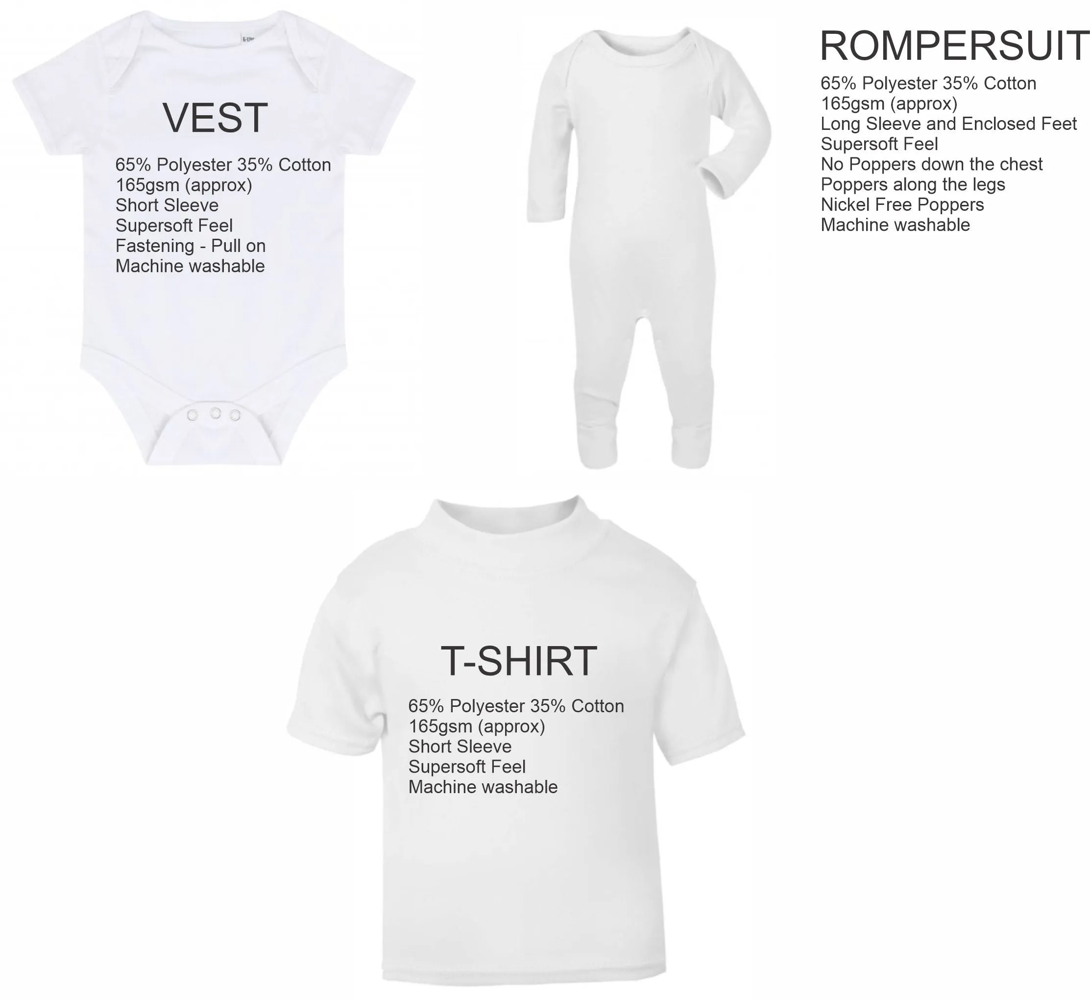 Personalised Mummy &amp; Daddy's Little Pumpkin Baby Outfit, Baby Halloween Costume Gift Personalised First Halloween Sleepsuit or Vest